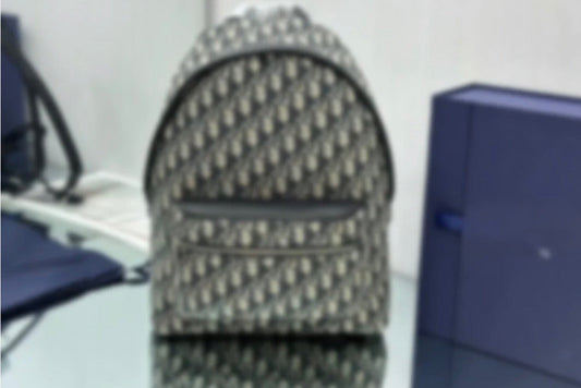 Door backpack