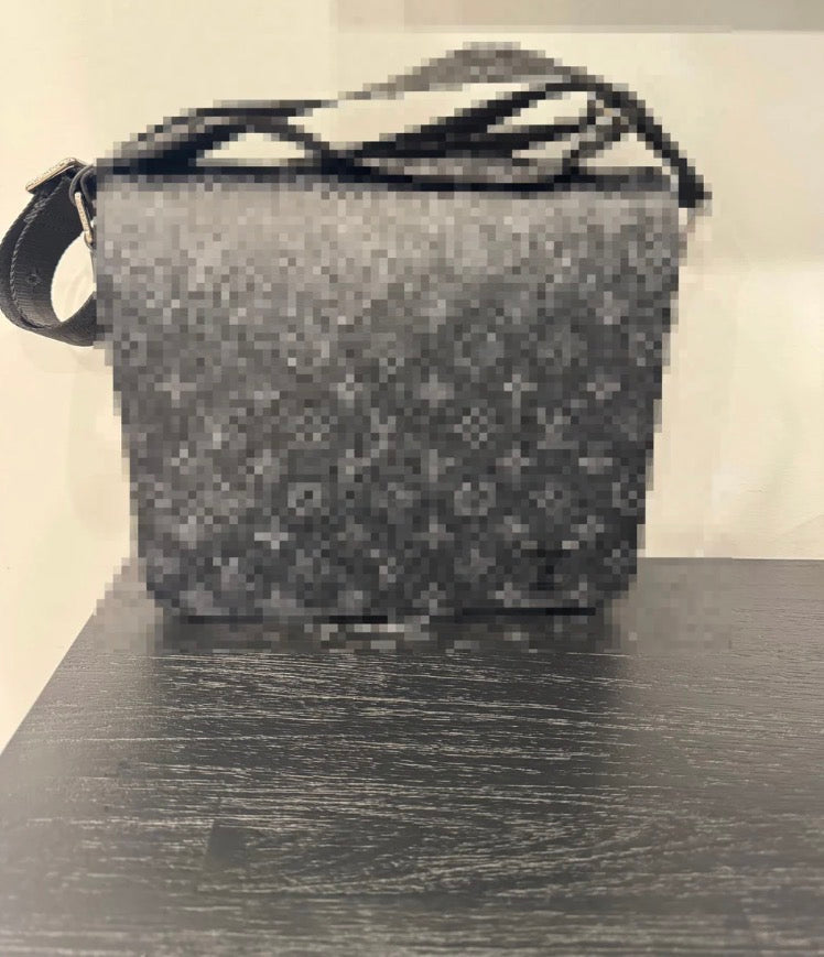 LMV bag